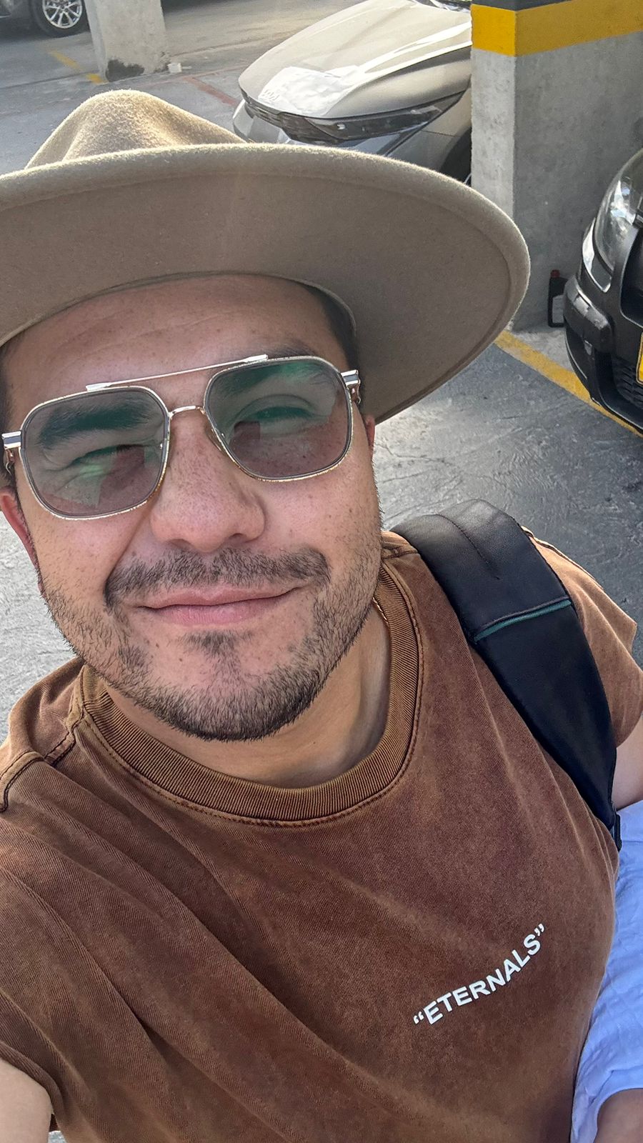Omar Uribe Gómez