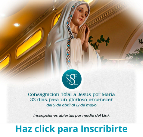 consagracion
