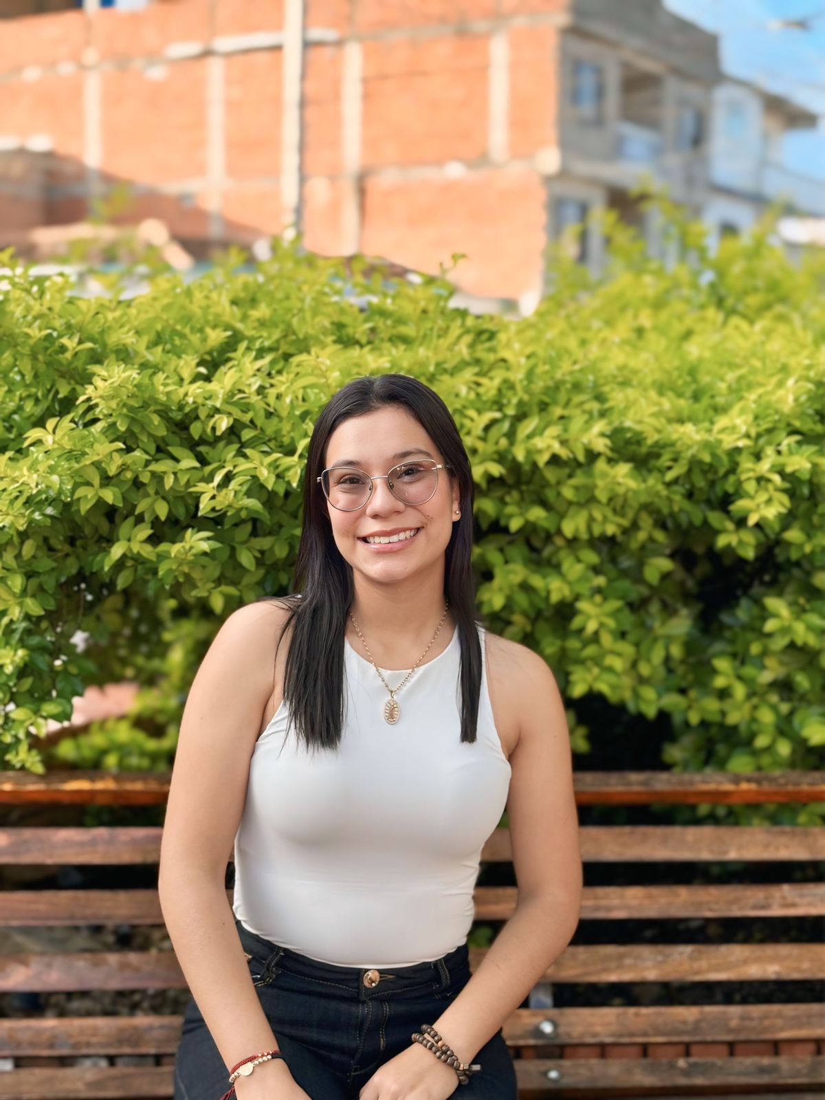 Isabella Trigos Bayona