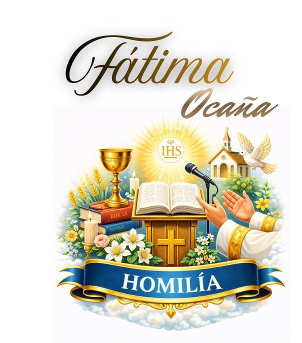 Homilias