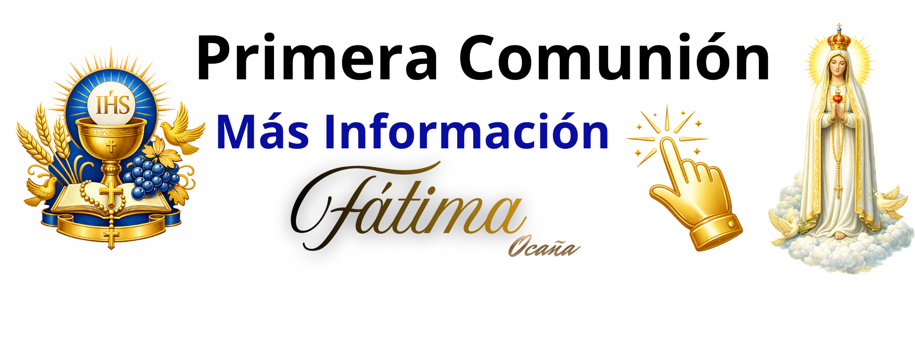 Más información